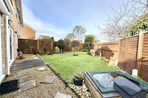 3 bedroom semi-detached house for sale, Woodruff Close, Christchurch BH23