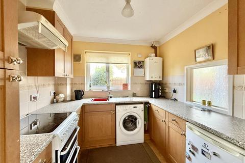 3 bedroom semi-detached house for sale, Woodruff Close, Christchurch BH23