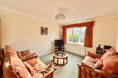 3 bedroom semi-detached house for sale, Woodruff Close, Christchurch BH23