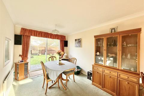 3 bedroom semi-detached house for sale, Woodruff Close, Christchurch BH23