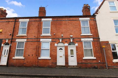 2 bedroom terraced house to rent, Union Road, Ilkeston, Derbyshire, DE7 5FP