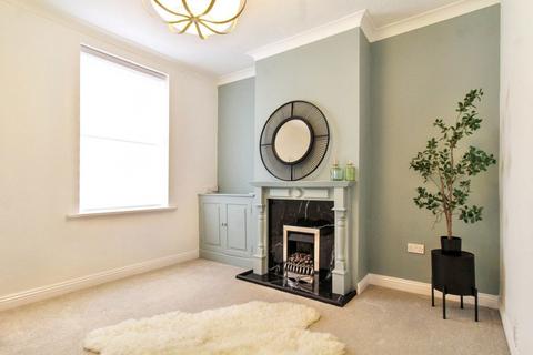 2 bedroom terraced house to rent, Union Road, Ilkeston, Derbyshire, DE7 5FP