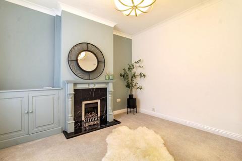 2 bedroom terraced house to rent, Union Road, Ilkeston, Derbyshire, DE7 5FP