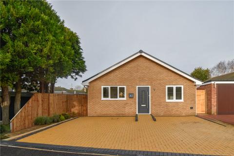 undefined, Prentice Close, Longstanton, Cambridge, Cambridgeshire, CB24