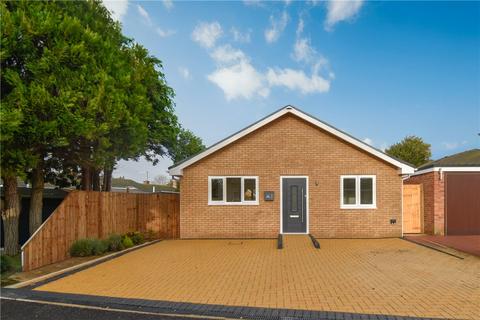undefined, Prentice Close, Longstanton, Cambridge, Cambridgeshire, CB24