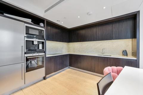 2 bedroom apartment to rent, Columbia West Apartments, 1 Biscayne Avenue, London, E14