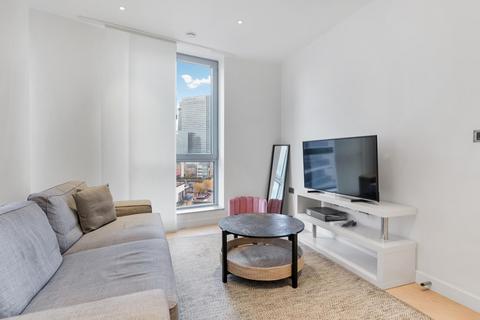 2 bedroom apartment to rent, Columbia West Apartments, 1 Biscayne Avenue, London, E14