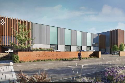 Warehouse to rent, 9 Centre Way London N9 0AP