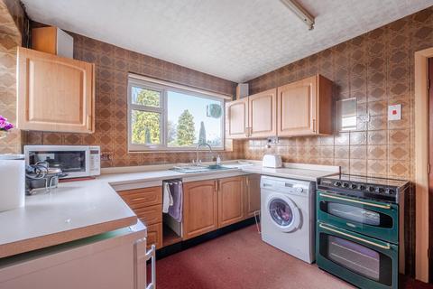 3 bedroom detached bungalow for sale, Sandway Drive, Thorpe Willoughby, Selby