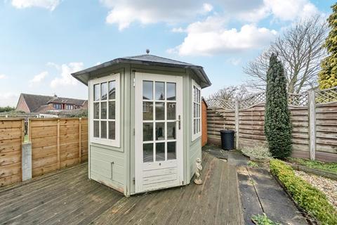 3 bedroom detached bungalow for sale, Sandway Drive, Thorpe Willoughby, Selby
