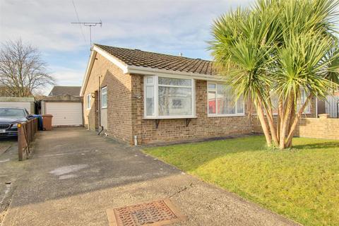 2 bedroom semi-detached bungalow for sale, Percy Close, Leconfield, Beverley