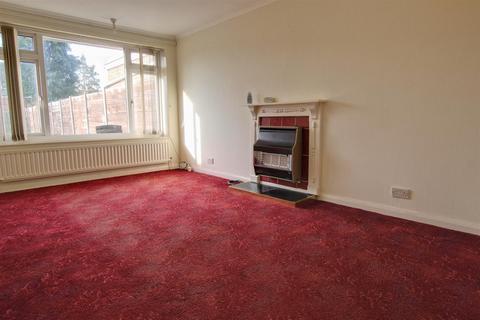 2 bedroom semi-detached bungalow for sale, Percy Close, Leconfield, Beverley