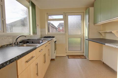 2 bedroom semi-detached bungalow for sale, Percy Close, Leconfield, Beverley