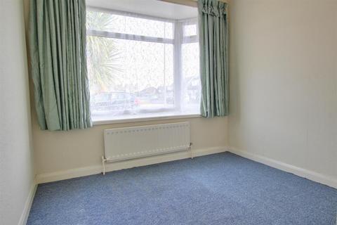 2 bedroom semi-detached bungalow for sale, Percy Close, Leconfield, Beverley