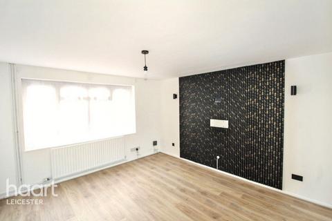 undefined, Shackerdale Road, Leicester