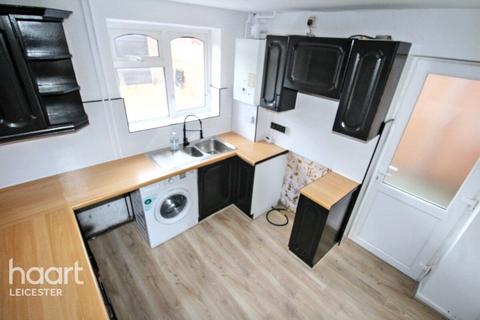 undefined, Shackerdale Road, Leicester