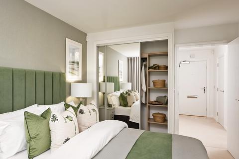 undefined, Plot 2, One Bedroom Retirement Apartment at Cleves Lodge, Camps Road CB9