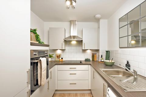 undefined, Plot 3, One Bedroom Retirement Apartment at Cleves Lodge, Camps Road CB9