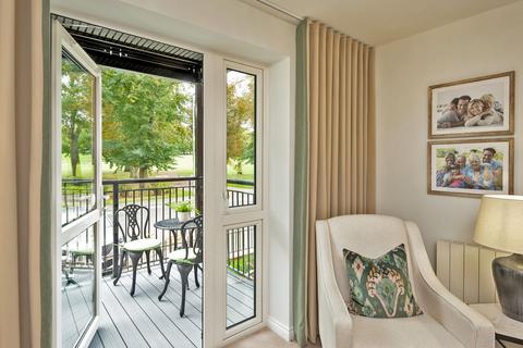 undefined, Plot 3, One Bedroom Retirement Apartment at Cleves Lodge, Camps Road CB9