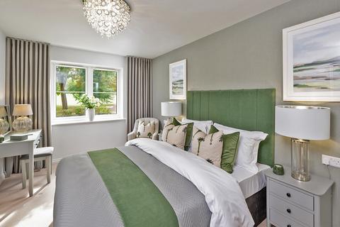 undefined, Plot 3, One Bedroom Retirement Apartment at Cleves Lodge, Camps Road CB9