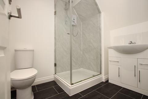 undefined, Montagu Street, Kettering, Northamptonshire, NN16