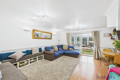 3 bedroom semi-detached house for sale, Sherbourne Gardens, Shepperton, Surrey, TW17