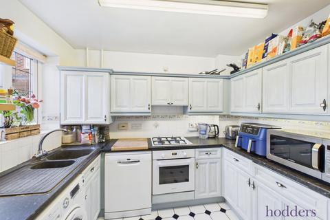 3 bedroom semi-detached house for sale, Sherbourne Gardens, Shepperton, Surrey, TW17