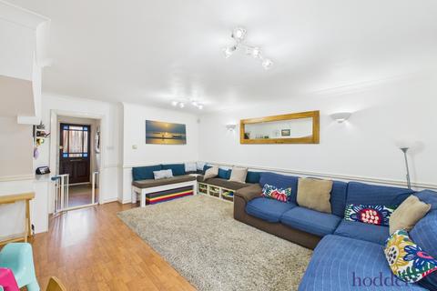 3 bedroom semi-detached house for sale, Sherbourne Gardens, Shepperton, Surrey, TW17