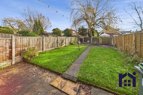 3 bedroom semi-detached house for sale, Ashtrees, Mawdesley, L40 2RN