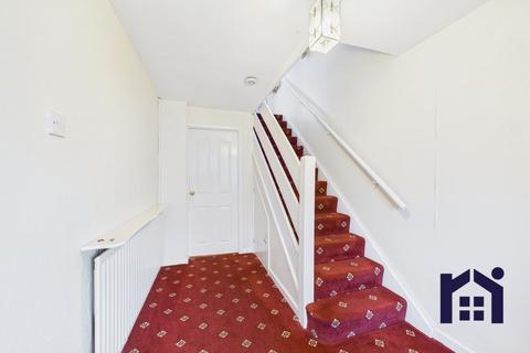 3 bedroom semi-detached house for sale, Ashtrees, Mawdesley, L40 2RN