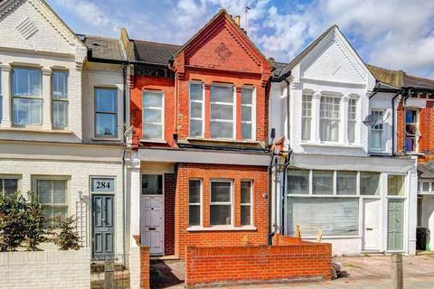 1 bedroom apartment to rent, Earlsfield Road, Wandsworth, SW18
