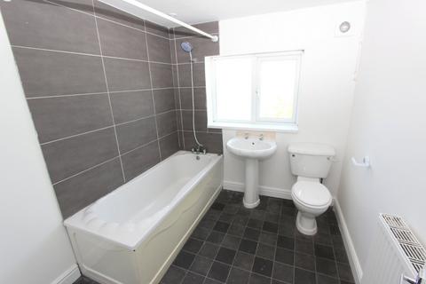 undefined, Bridge Terrace, Bedlington, Northumberland, NE22