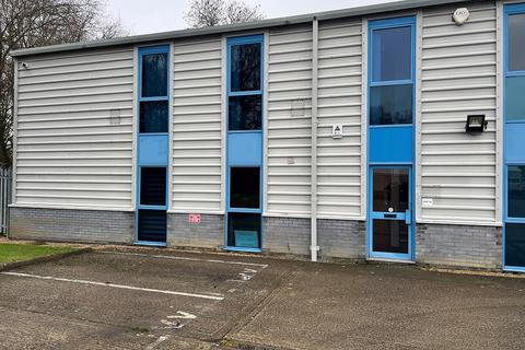 Office to rent - Marino Way, Finchampstead, Wokingham, Berkshire