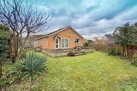 undefined, Paddock Close, Benson OX10
