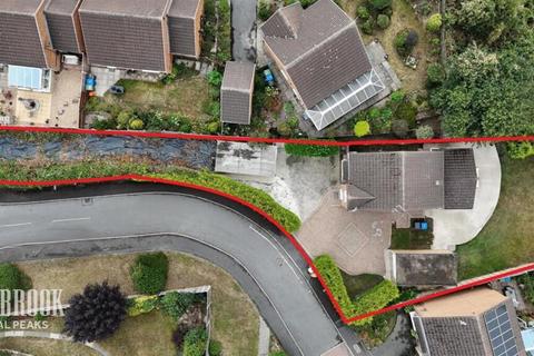 3 bedroom detached house for sale, layton Drive, Chesterfield