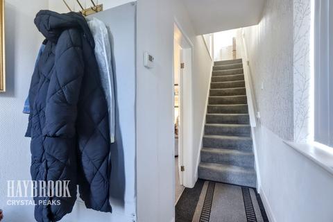 3 bedroom detached house for sale, layton Drive, Chesterfield