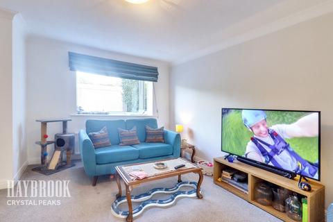 3 bedroom detached house for sale, layton Drive, Chesterfield