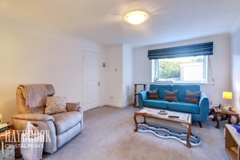 3 bedroom detached house for sale, layton Drive, Chesterfield