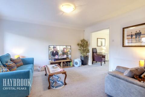 3 bedroom detached house for sale, layton Drive, Chesterfield