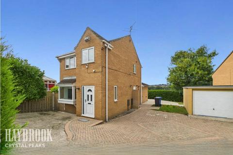 undefined, Layton Drive, Old Whittington