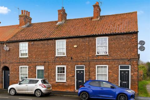 2 bedroom terraced house for sale - Westgate, Patrington, Hull