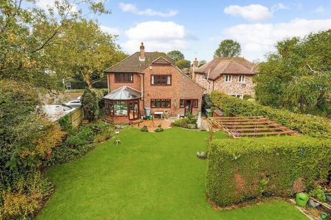 5 bedroom detached house for sale - Kidmore Lane, Denmead