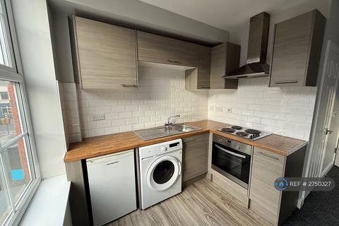 undefined, Cleveland Street, Doncaster, DN1