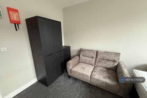 undefined, Cleveland Street, Doncaster, DN1