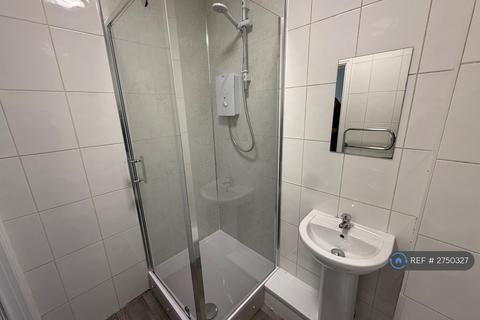 undefined, Cleveland Street, Doncaster, DN1