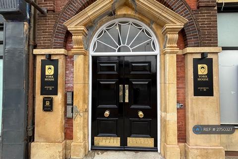 undefined, Cleveland Street, Doncaster, DN1