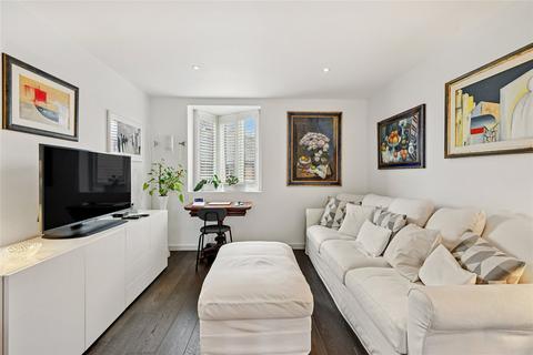 2 bedroom apartment for sale, Prince of Wales Terrace, London, W4
