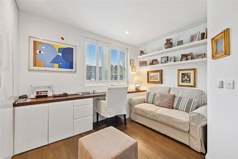 2 bedroom apartment for sale, Prince of Wales Terrace, London, W4
