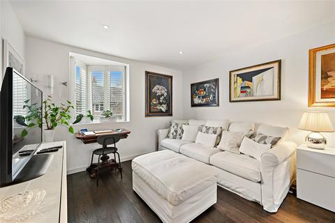 Prince of Wales Terrace, London, W4
