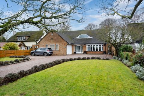 5 bedroom detached house for sale, West End Road, Frampton, Boston, PE20